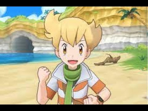 Pokemon Masters Ex :   Chapter 2 (Gameplay Walkthrough)
