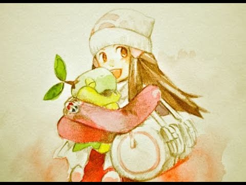 The Star of the Contest || Pokemon Masters EX