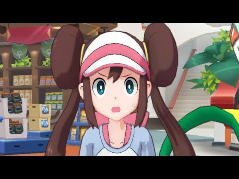 Pokemon Masters EX: Chapter 1 (Gameplay Walkthrough)