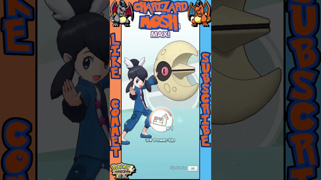 LEAR AND HOOPA X11 BANNER SUMMON! | Pokemon Masters EX