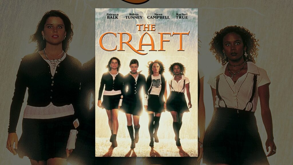 The Craft