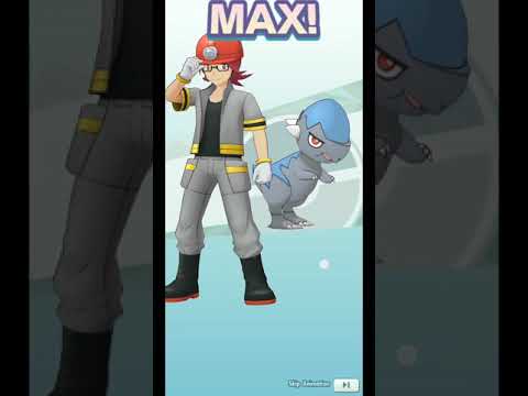 Pokemon Masters EX | SS Leon summon | part 2