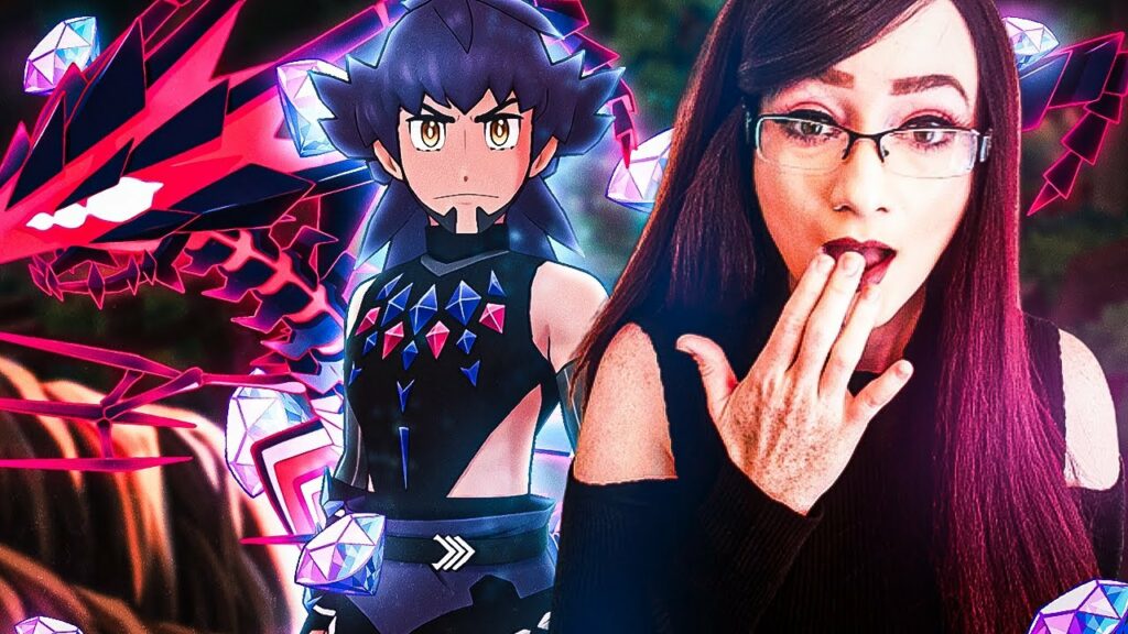 Can We Pull Sygna Suit Leon and Eternatus??  Pokemon Masters EX