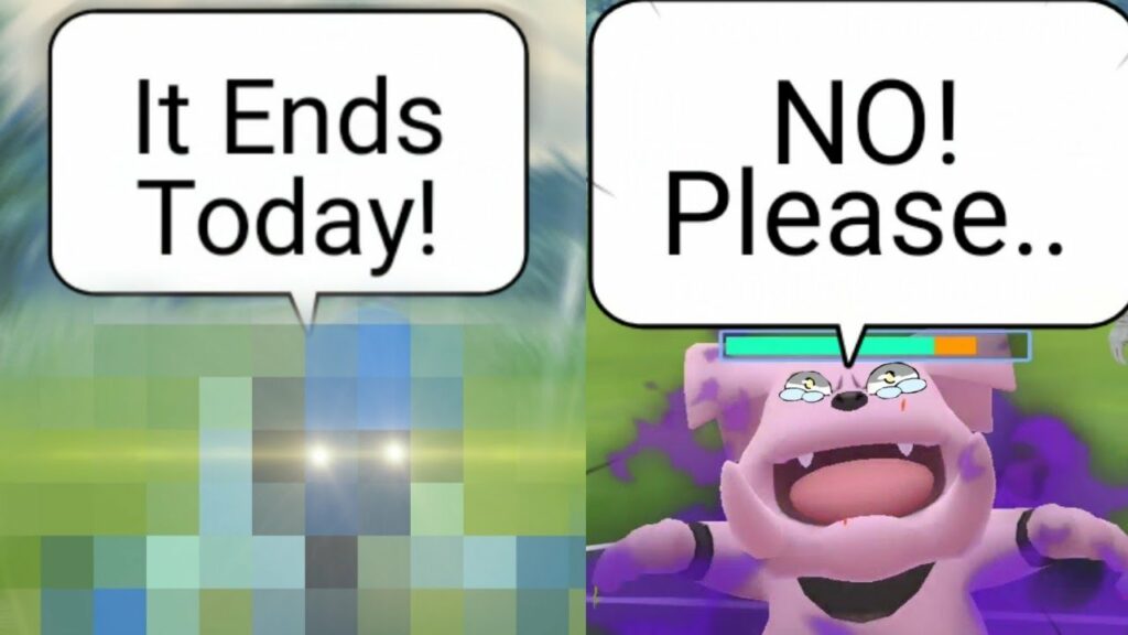 The Only FIGHTER that FAIRIES Fear in Pokemon Go