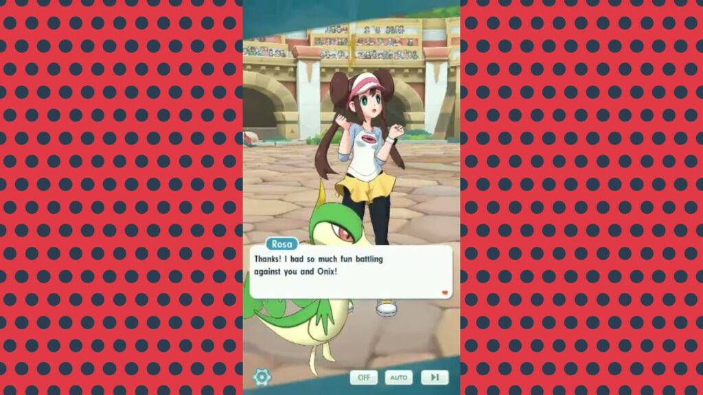 pokemon masters Ex