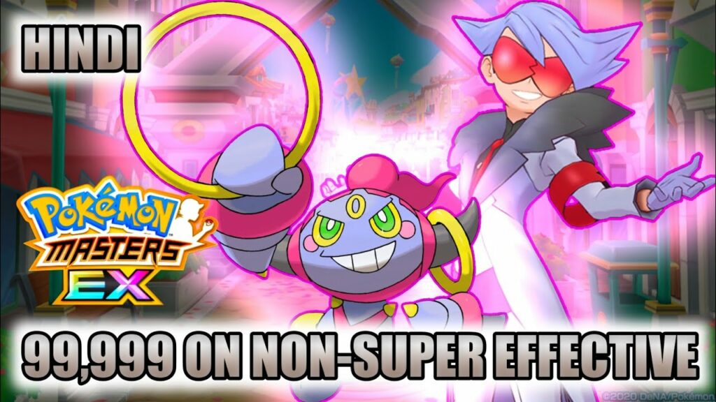 CRESSELIA vs EX Lear | Best Damage Dealer In Game | Pokemon Masters | Hindi | GamezHut