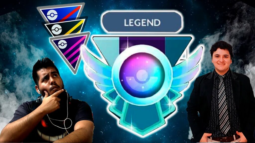 BATALLAS EN LIGA  SUPER - ULTRA - MASTER //  Pokemon Go - Season 8!!