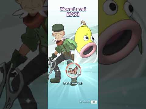 My First None-Dupe 5* Is Finally Here - Pokemon Masters EX