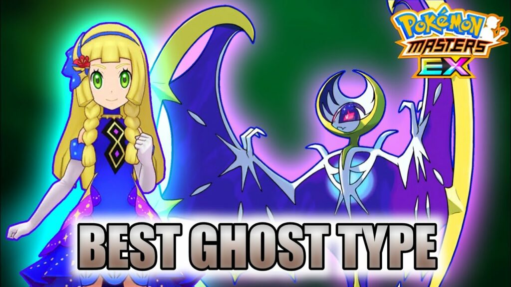 Lillie & Lunala (Anniversary) | STATS/MOVE SET/PASSIVE/GRID | Pokemon Masters | Hindi