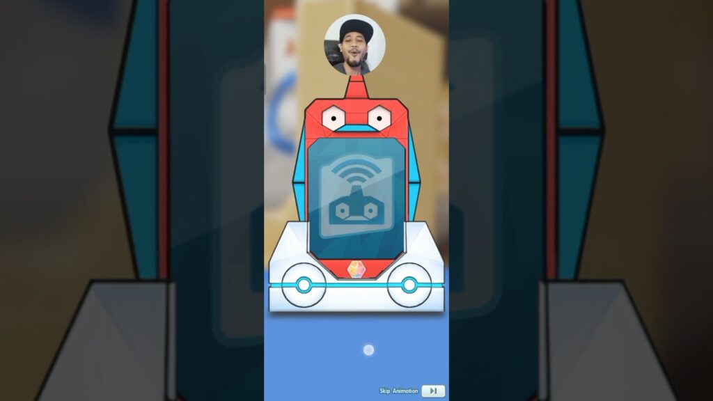 10 Pair Pull Spark Cahaya Tapi....... |POKEMON MASTERS EX