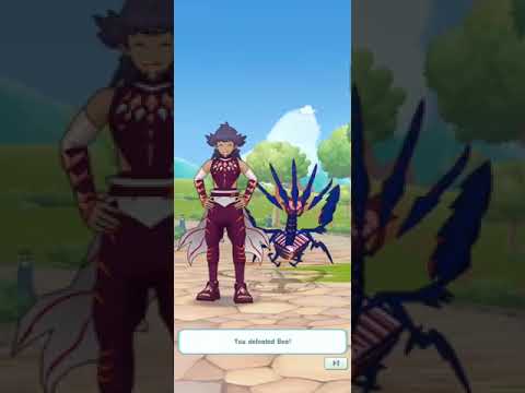 pokemon masters ex daly region rotation vs galar legend