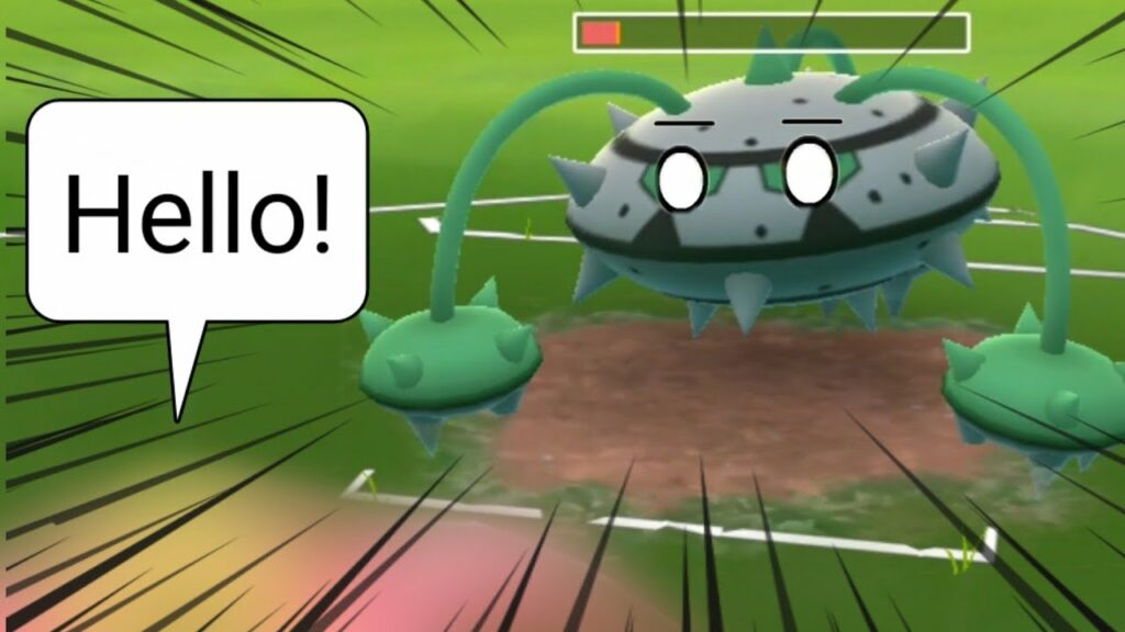 When One Pokemon Defeats the Entire Opponent Team in Pokemon Go Battle League!