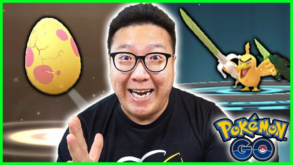 HATCHING 7KM ULTRA UNLOCK EGGS AND GOT A SHINY & HUNDO POKEMON IN POKEMON GO