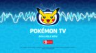 Attention all Trainers! #PokemonTV is now available on #NintendoSwitch, featuring full episodes of #PokemonTheSeries, exciting matches from the world of @PlayPokemon, new Junior content for tiny Trainers, and more!