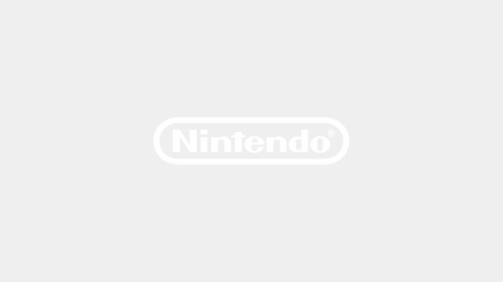 Nintendo Au website have new new design.