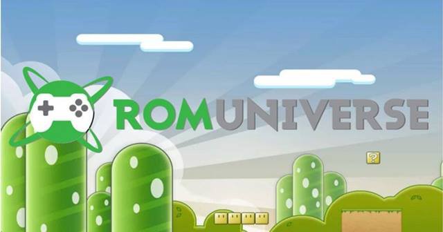 Nintendo Obtained a Permanent Injunction Against RomUniverse