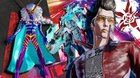 Super Smash Bros. Ultimate holding No More Heroes 3 Spirit Event this weekend