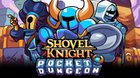 Shovel Knight: Pocket Dungeon is coming to Nintendo switch this Holiday