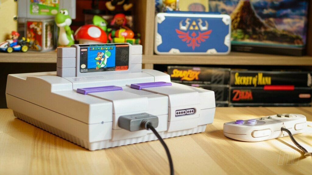 Million-Dollar Retro Game Auctions Help Remind Us What Matters Most