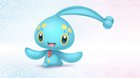 PSA: Get a Manaphy Egg in Pokémon Brilliant Diamond & Shining Pearl through Mystery Gift until Feb 21st 2022