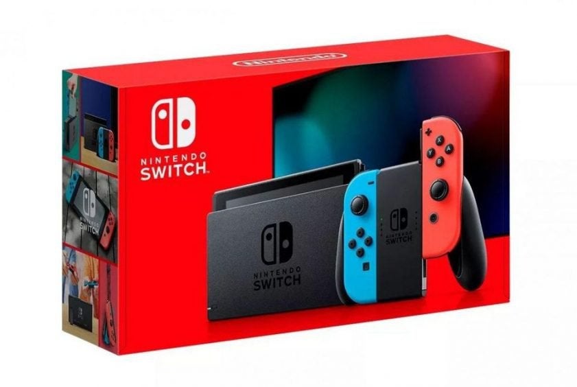 Nintendo Switch Close to Reaching PS3 Lifetime Sales with 86.7M Units Shipped