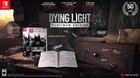 Dying Light Platinum Edition announced for Switch