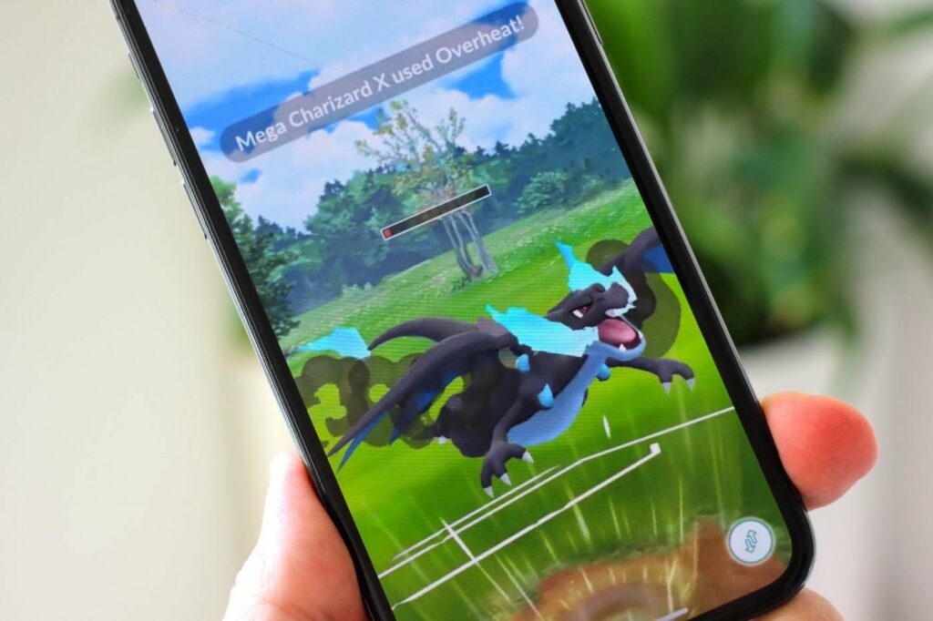 Pokémon Go’s biggest players call on Niantic to restore pandemic bonuses