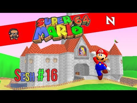 Guide link if anyone needs help crushing Mario 64