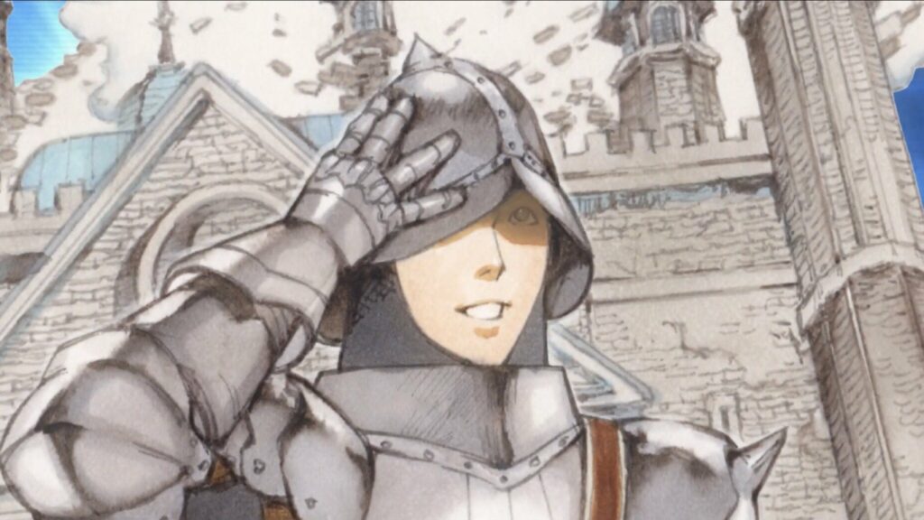 Gatekeeper (Fire Emblem Three Houses) added into Fire Emblem Heroes (mobile) as a free character, due to being the winner of the community poll earlier this year.