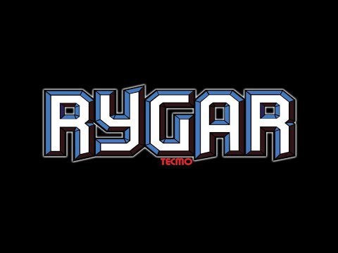 Rygar (NES) | Complete Soundtrack OST