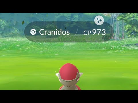 Pokemon Go Shiny #Pokemongo