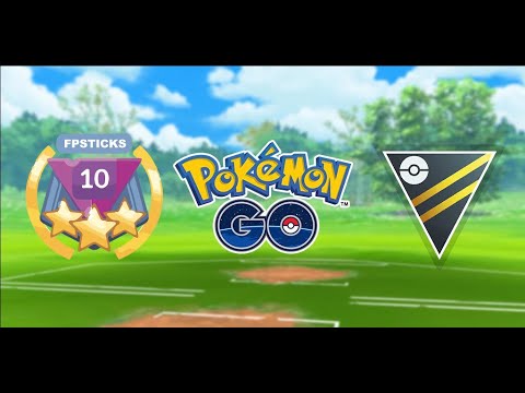 TRYING OUT LOTS OF ULTRA PREMIER TEAMS! | Pokemon Go Battle League PvP