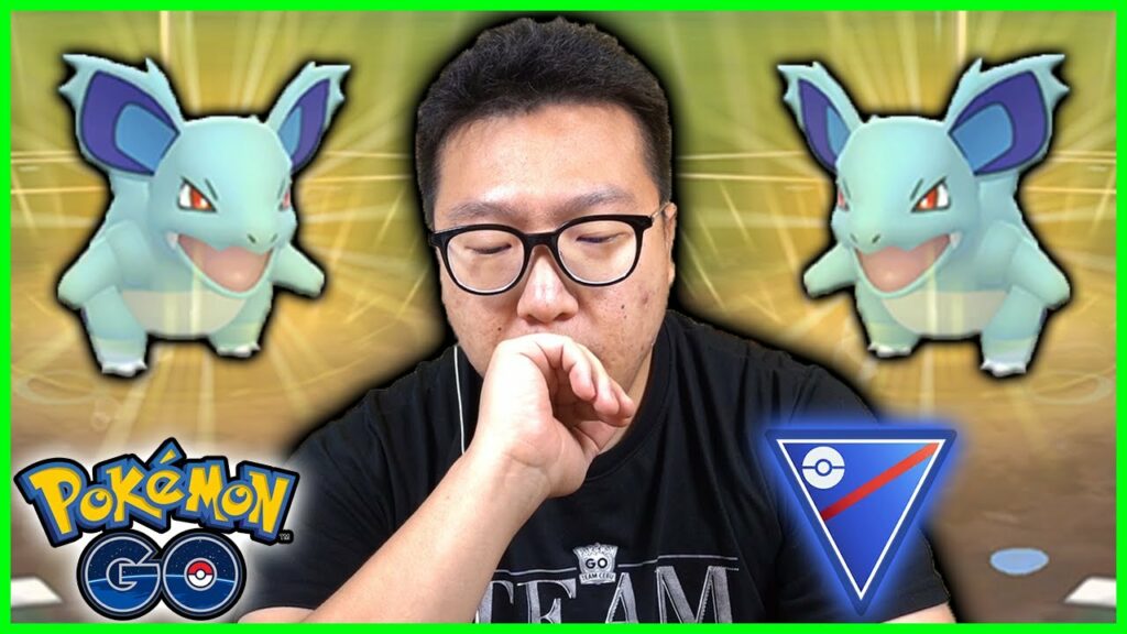MY SECRET WEAPON NOBODY KNOWS ABOUT IN GO BATTLE LEAGUE IN POKEMON GO