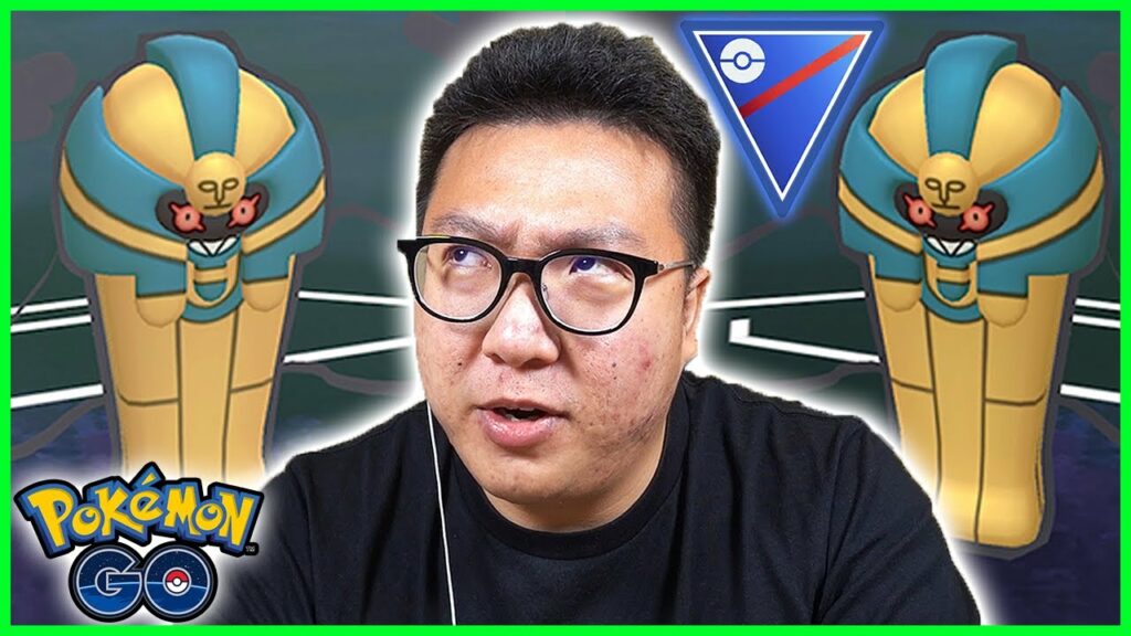 THIS ONE CHANGE MADE THIS POKEMON SO STRONG IN GO BATTLE GREAT LEAGUE IN POKEMON GO