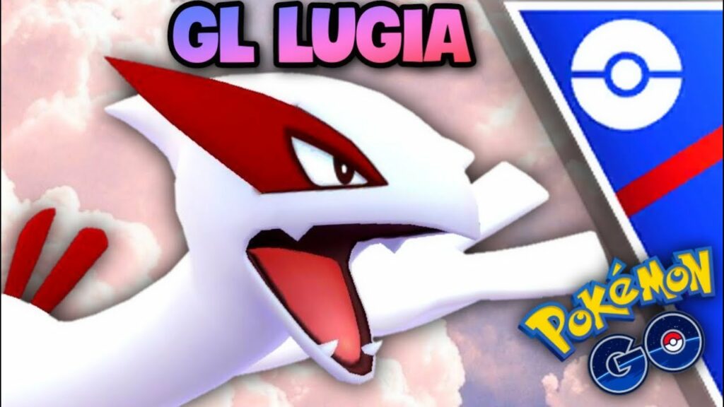 Shiny Lugia 5-0 in Great GO Battle League for Pokemon GO // How do you get Lugia in Great League?