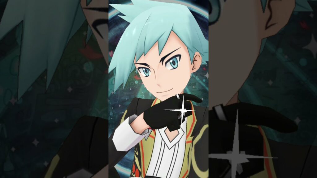 Triumph and Glory Dragon Ascent, Steven & Shiny Rayquaza || Pokemon Masters EX