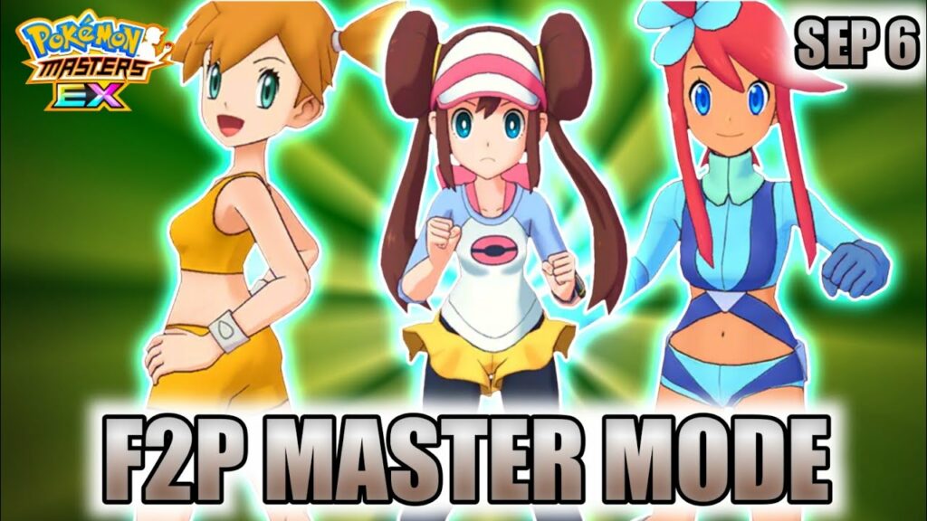 Champion Stadium Master Mode | Free 2 Play 7500 Points | Pokemon Masters EX | Hindi