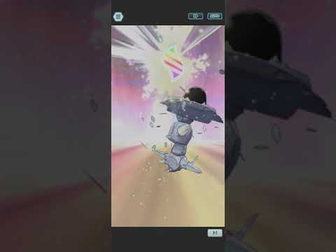 Mega Steelix Sync Move | Pokemon Masters EX #shorts #pokemon