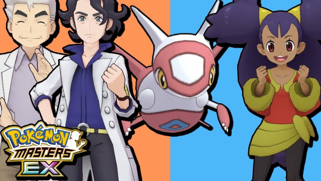 HOW TO BEAT LATIAS! F2P 3V3 LATIAS PART 3! | Pokemon Masters EX