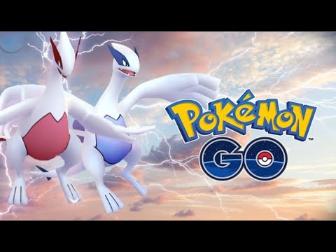 Pokemon Go..live lugia raids  #pokemongo
