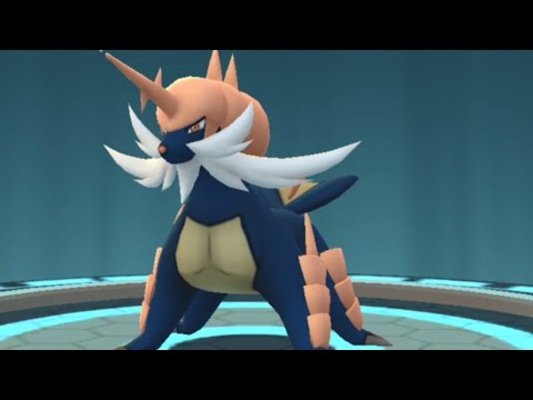 Shiny Oshawott Community Day Live Hunt Pokemon Go