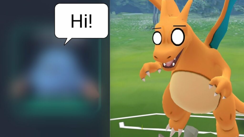 The ONLY Grass Type that Charizard Fears in Pokemon Go! (Go Battle League)