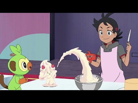 Pokemon Sword And Shield Episode 82 Full English Sub|| Pokemon Master Journeys Episode 82....