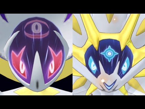 The Alolan Legends Take On Tornadus & Cobalion Legendary Arena | Pokemon Masters EX