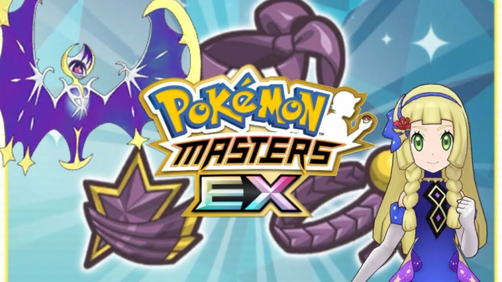 New Ghost Co op Battles | Pokemon Masters EX