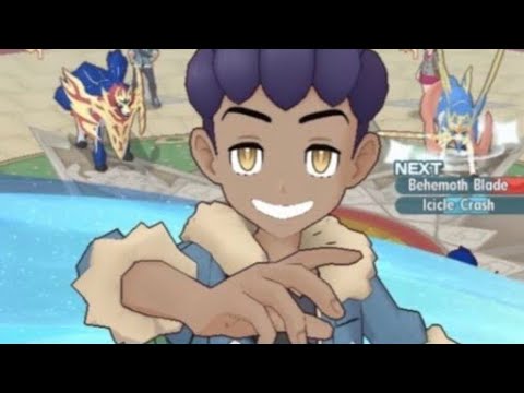 Pokemon Masters EX in a Nutshell #6