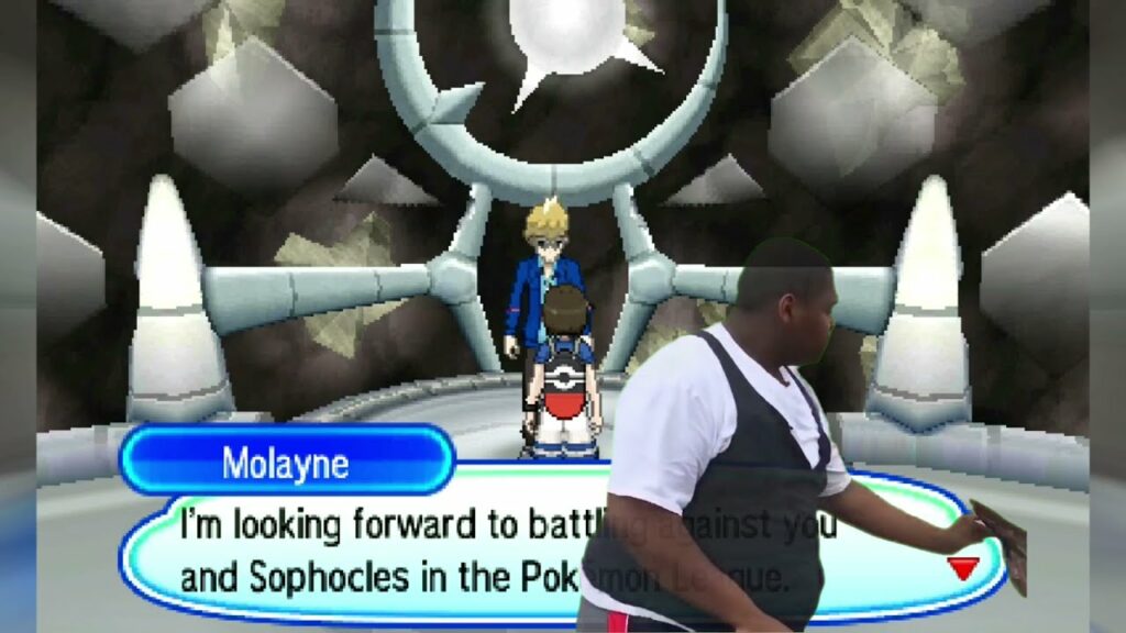 Battle! Alola Elite 4 Molayne BGM | Pokemon Masters EX