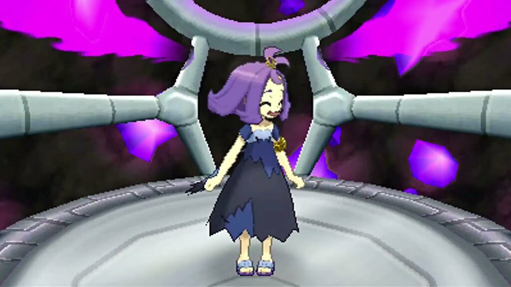 Battle! Alola Elite 4 Acerola BGM | Pokemon Masters EX