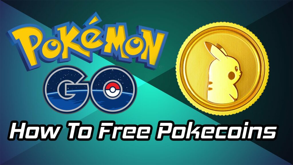 Pokemon Go Tips - How To Get Free PokeCoins