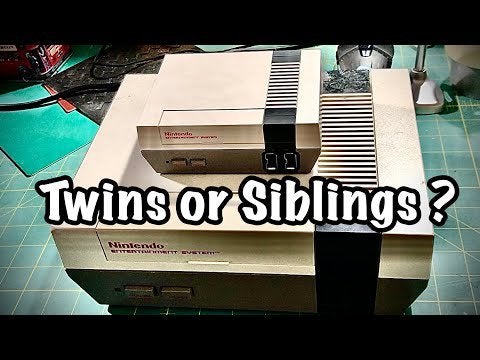 Do you think NES Classic Edition look exactly like the Original NES? Is it close enough or do you wish they did better?